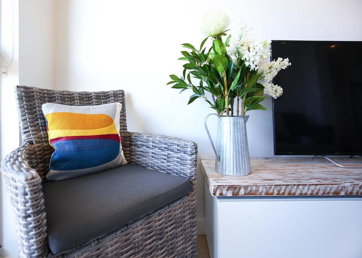 Obrien Inspiration - New Listing Apartment Sydney